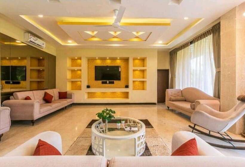 فندق Heritage Villa