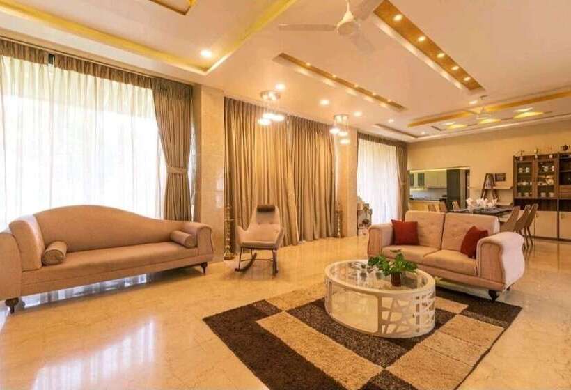 فندق Heritage Villa