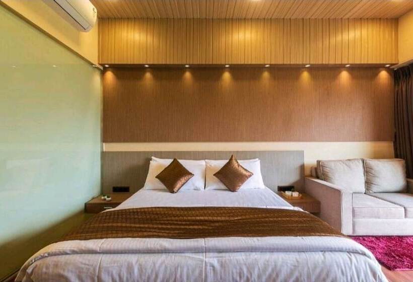 בית מלון כפרי Heritage Villa