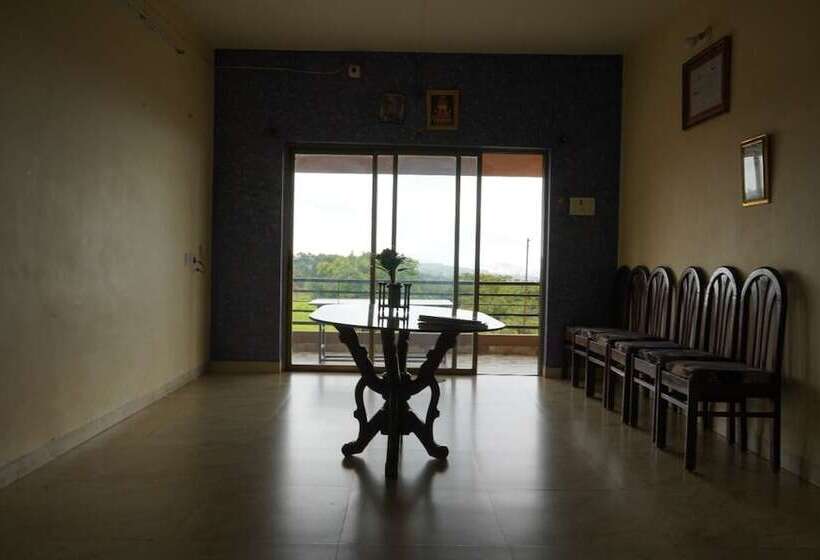 酒店 Hill Top Heaven