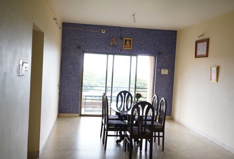 酒店 Hill Top Heaven