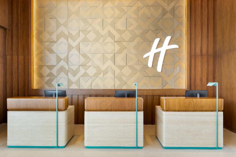 호텔 Holiday Inn Lampung Bukit Randu, An Ihg