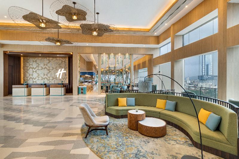 호텔 Holiday Inn Lampung Bukit Randu, An Ihg