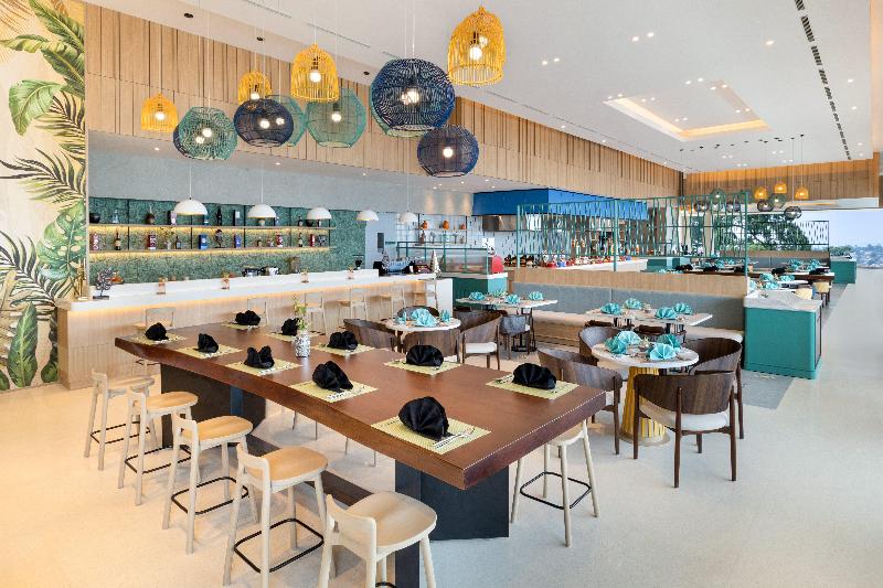 호텔 Holiday Inn Lampung Bukit Randu, An Ihg