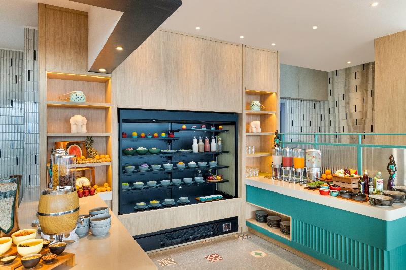 호텔 Holiday Inn Lampung Bukit Randu, An Ihg