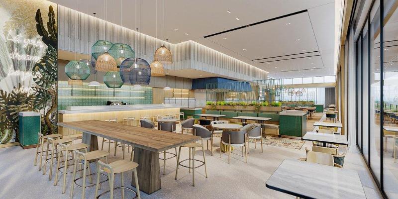 호텔 Holiday Inn Lampung Bukit Randu, An Ihg