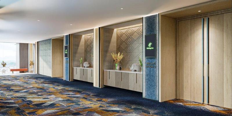 호텔 Holiday Inn Lampung Bukit Randu, An Ihg