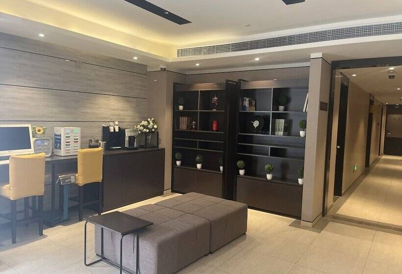 فندق Home Inns Collection