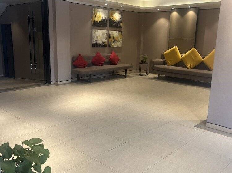 هتل Home Inns Collection