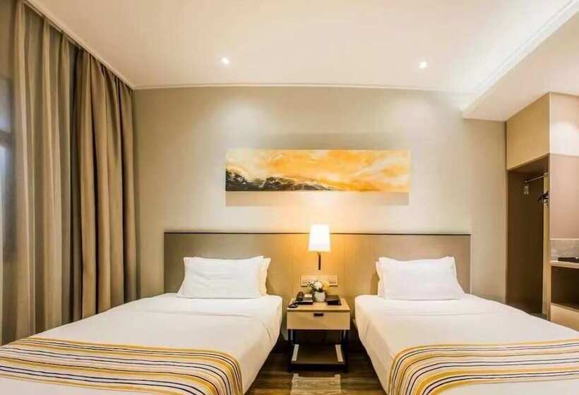 فندق Home Inns Collection