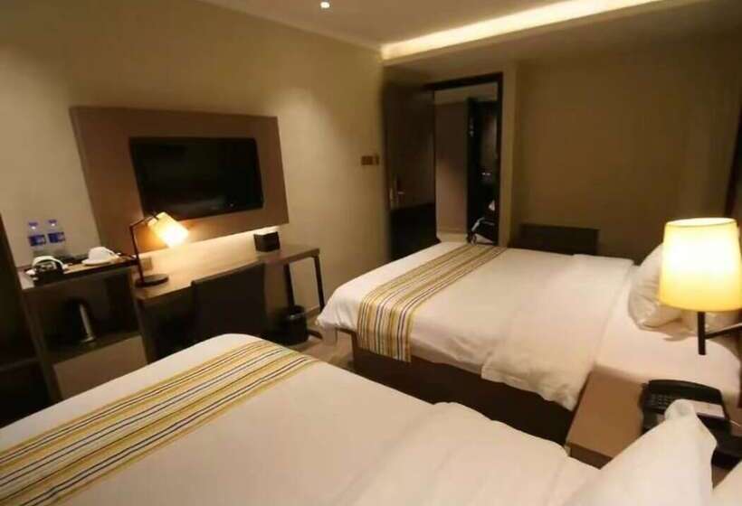 هتل Home Inns Collection