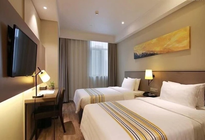 فندق Home Inns Collection