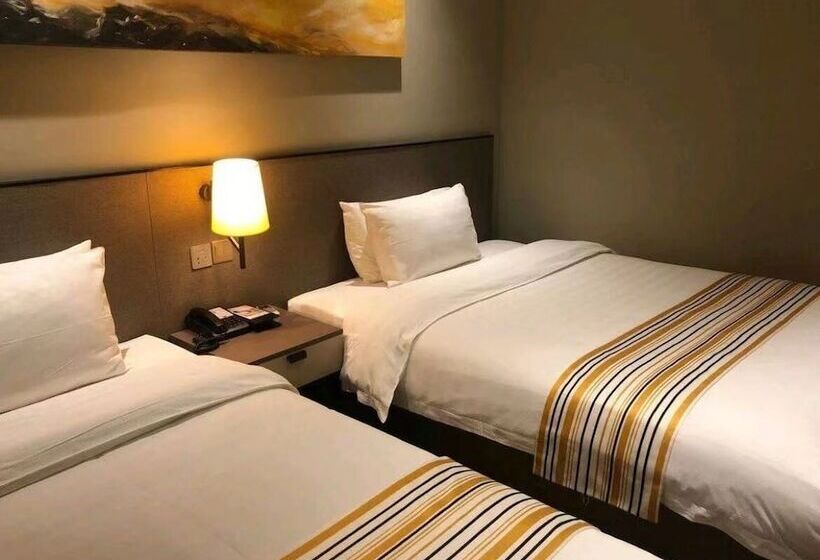 فندق Home Inns Collection