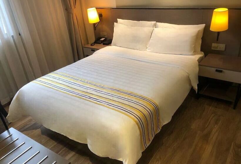 هتل Home Inns Collection