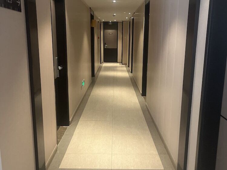 هتل Home Inns Collection