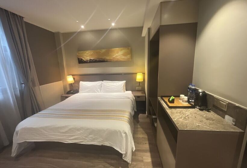 فندق Home Inns Collection