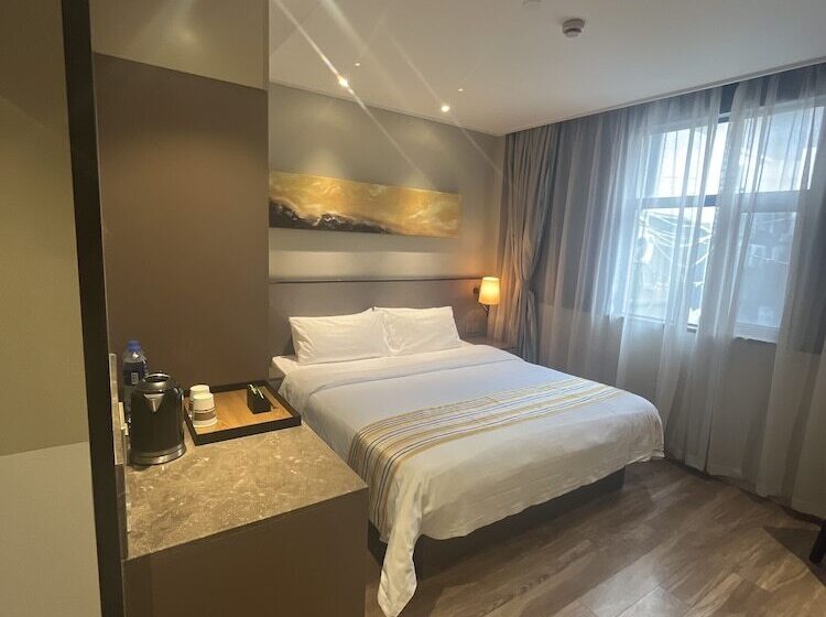 فندق Home Inns Collection