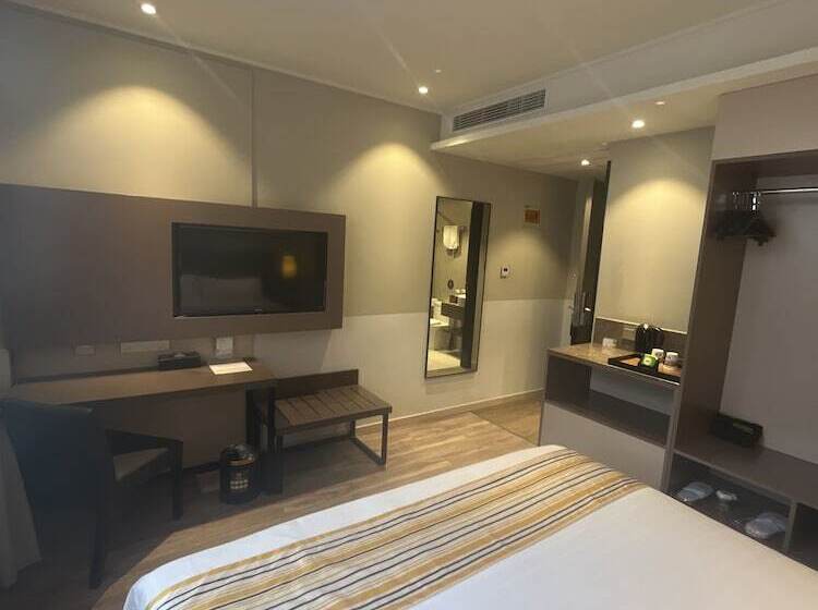 هتل Home Inns Collection