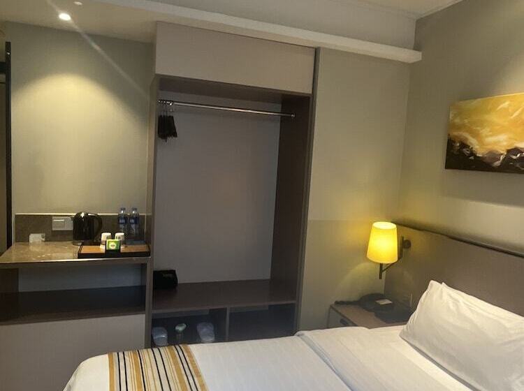 فندق Home Inns Collection