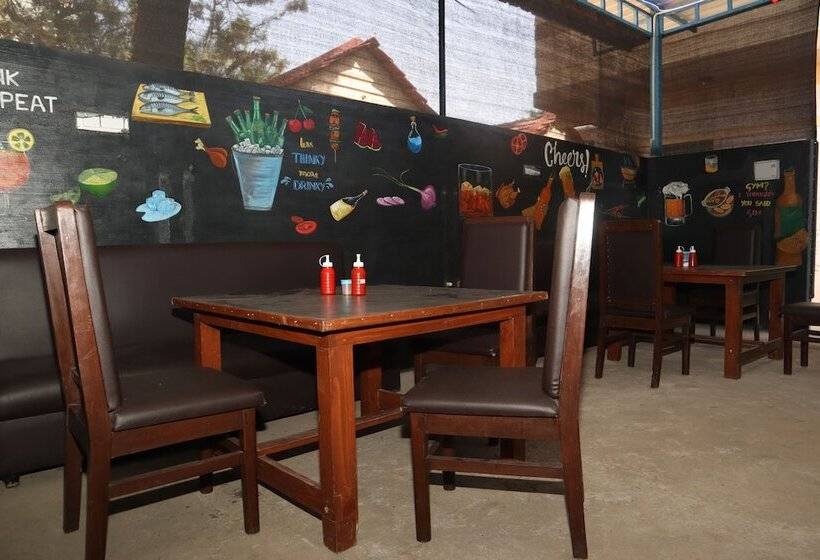 בית מלון כפרי Iroomz Spot Valley