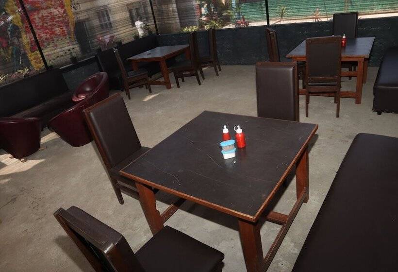 בית מלון כפרי Iroomz Spot Valley