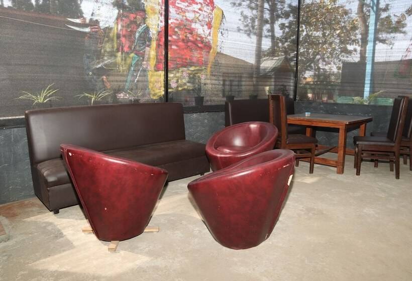 בית מלון כפרי Iroomz Spot Valley