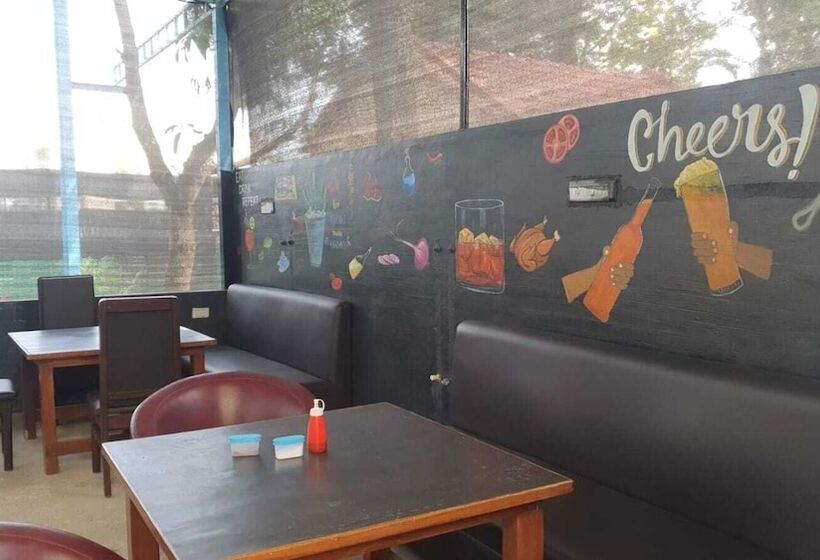 בית מלון כפרי Iroomz Spot Valley