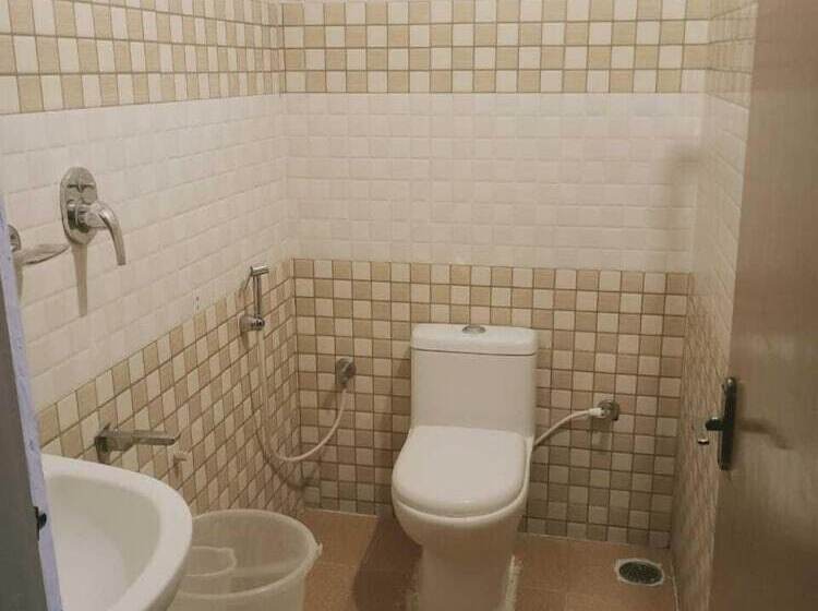 בית מלון כפרי Iroomz Spot Valley