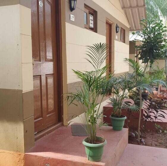 בית מלון כפרי Iroomz Spot Valley