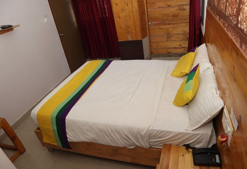 בית מלון כפרי Iroomz Spot Valley