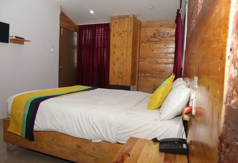ホテル Iroomz Spot Valley