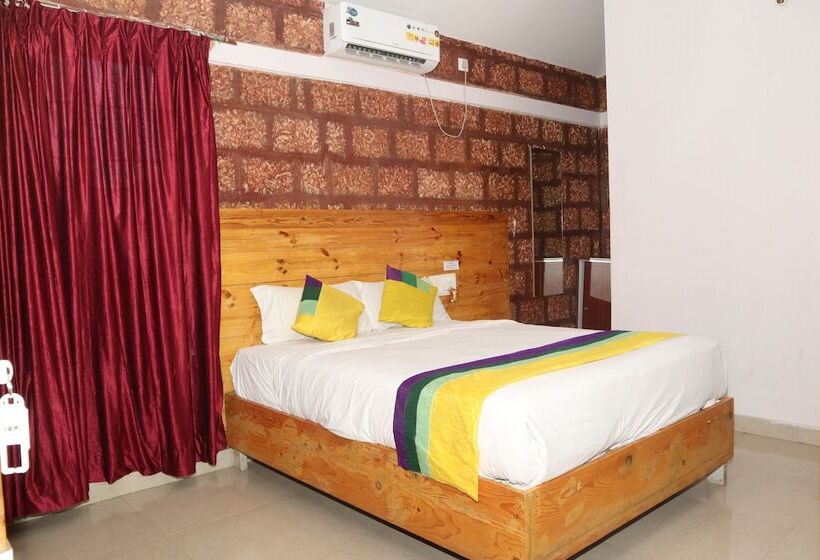 בית מלון כפרי Iroomz Spot Valley