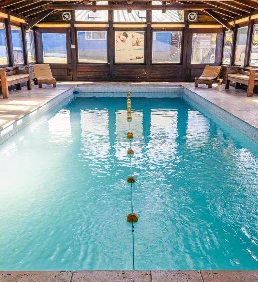 Hotel Kallfu By Nordic