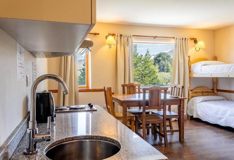 Hotel Kallfu By Nordic