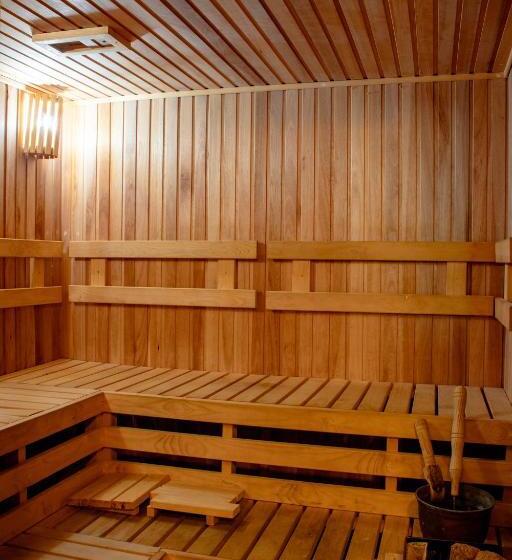 Hotel Kallfu By Nordic