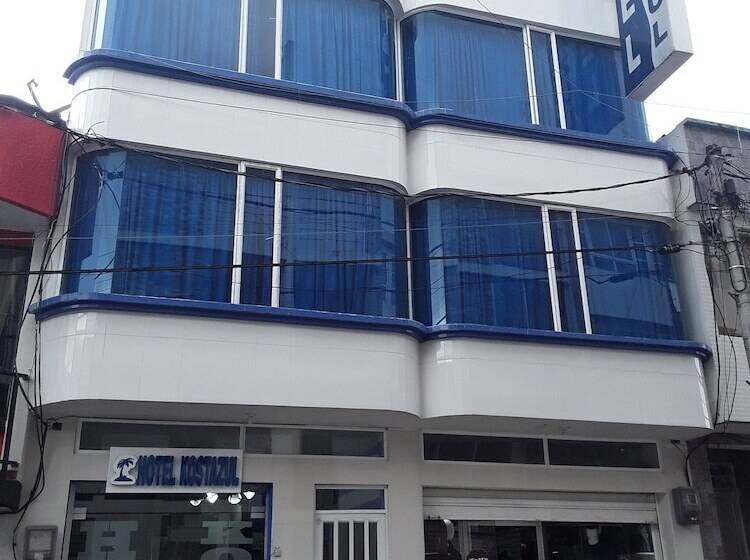 호텔 Kostazul