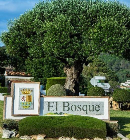 ホテル La Buhardilla De Torrecillas