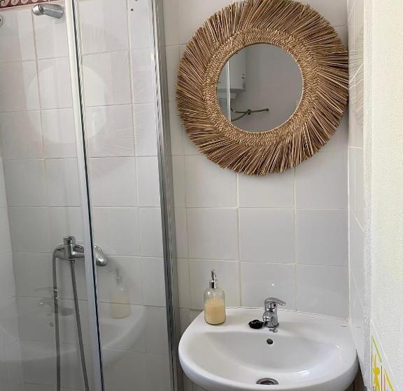 ホテル La Buhardilla De Torrecillas