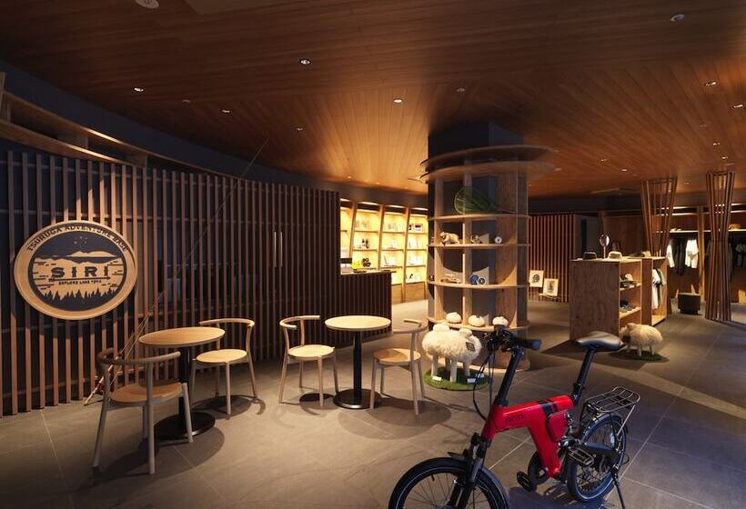 酒店 Lake Toya Tsuruga Resort Hikari No Uta