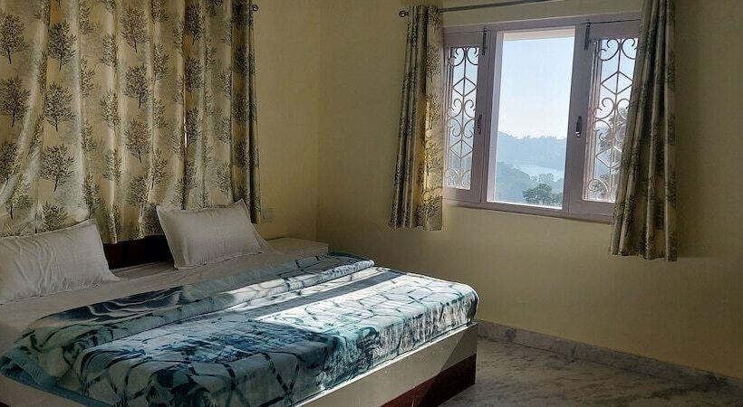 בית מלון כפרי Lakebreeze By Sunrise