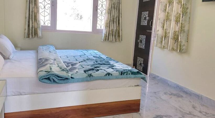 בית מלון כפרי Lakebreeze By Sunrise