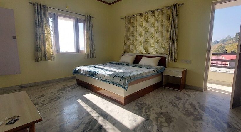 בית מלון כפרי Lakebreeze By Sunrise