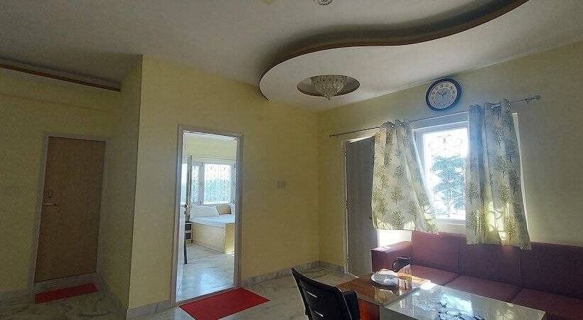 בית מלון כפרי Lakebreeze By Sunrise