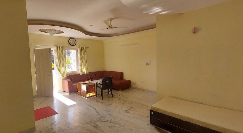 בית מלון כפרי Lakebreeze By Sunrise