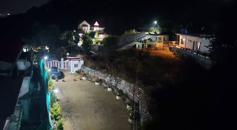 בית מלון כפרי Lakebreeze By Sunrise