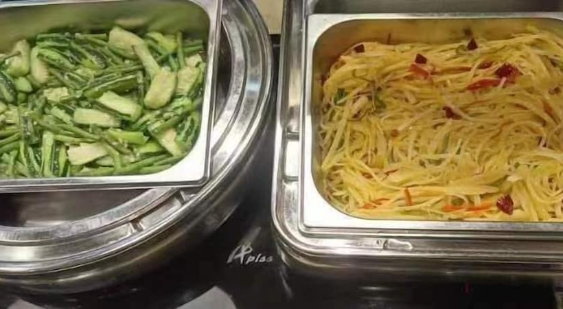 ホテル Langson Dongguan   Dalang Songshan Lake