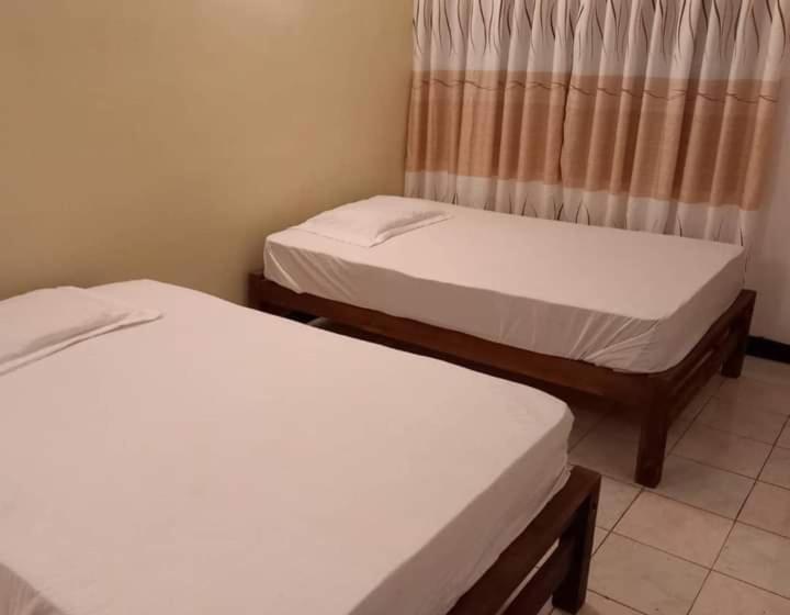 فندق Lions Den & Lions D Restaurant Bar