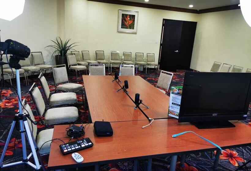 Los Cedros Hotel Inn Nuevo Casas Grandes