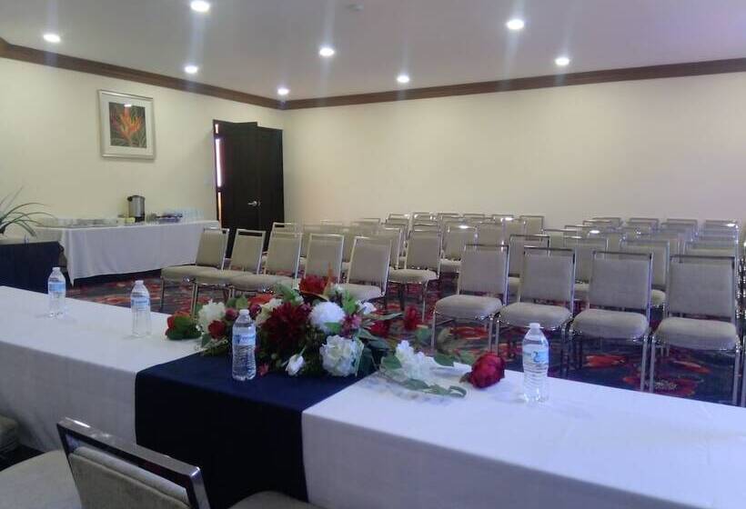 Los Cedros Hotel Inn Nuevo Casas Grandes