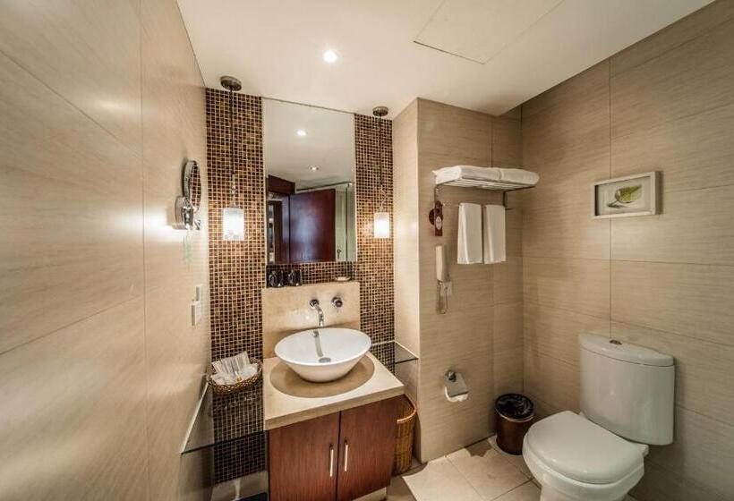 ホテル Luoxingge Narada